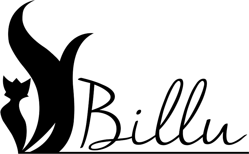 Billu logo