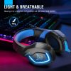 ONIKUMA Gaming Headphones 3.5 MM Standard Plug for PS4, Computer, Nintendo, Xbox and more. - Image 7