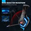 ONIKUMA Gaming Headphones 3.5 MM Standard Plug for PS4, Computer, Nintendo, Xbox and more. - Image 6