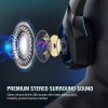 ONIKUMA Gaming Headphones 3.5 MM Standard Plug for PS4, Computer, Nintendo, Xbox and more. - Image 5