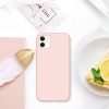 iPhone 11 Case Liquid Silicone Soft Gel Shockproof Protective Anti-Scratch Phone Cases for iPhone 11 6.1-inch 2019 Pink - Image 7