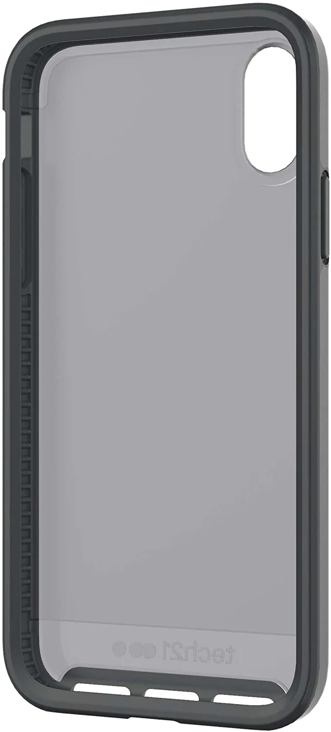 Tech 21 – Étui Coque de téléphone Evo Elite pour Apple iPhone X et XS – Noir – Image 8