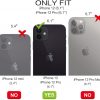 Case for iPhone 12, iPhone 12 Pro Case 5G Liquid Silicone Shockproof Protective Phone Case for iPhone 12 Pro/12 6.1-inch Teal - Image 2