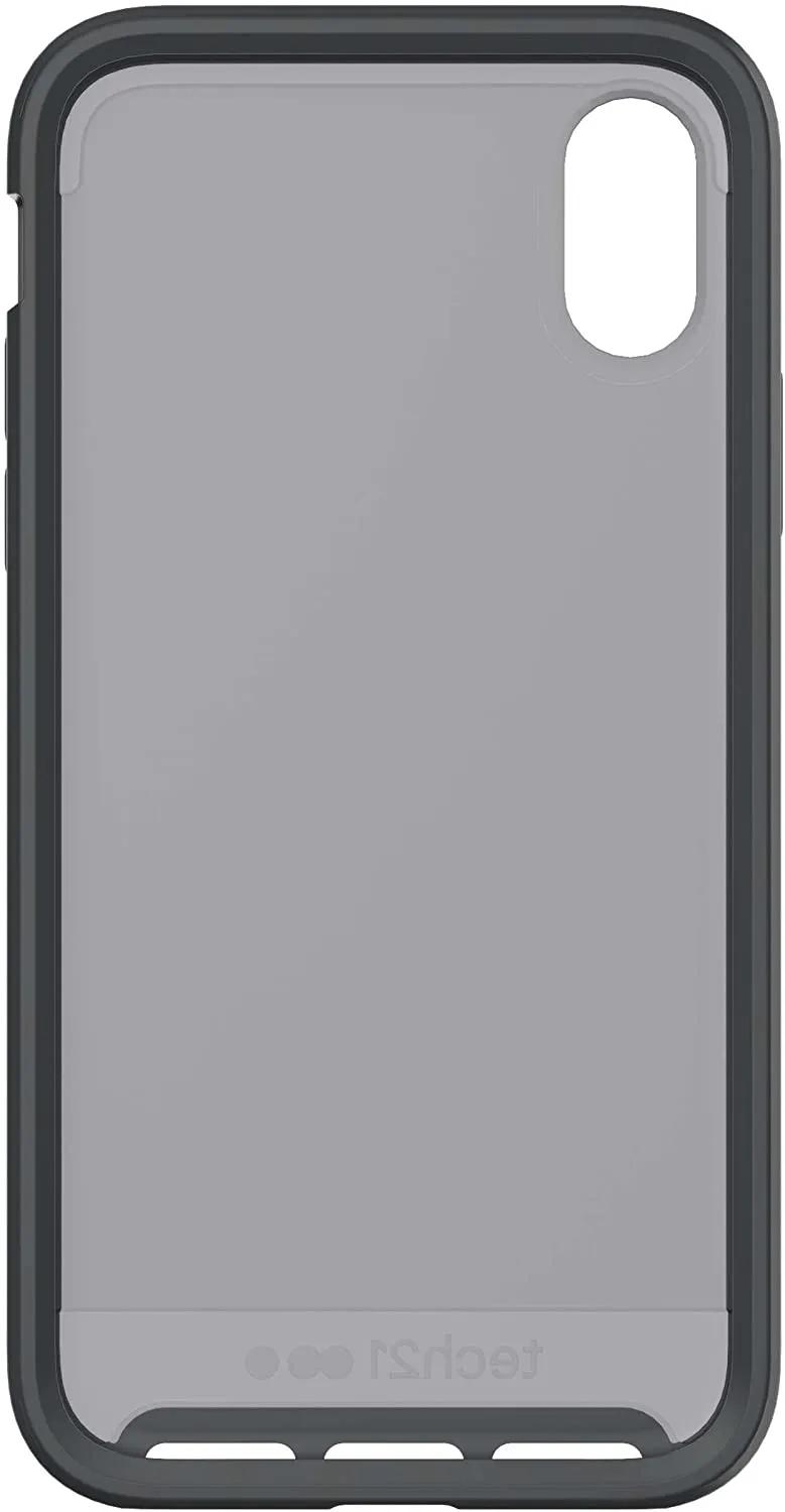 Tech 21 – Étui Coque de téléphone Evo Elite pour Apple iPhone X et XS – Noir – Image 4