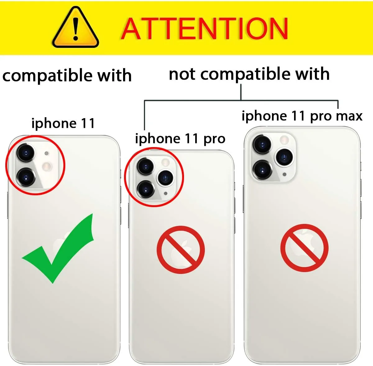 Billu - pour iPhone 11 (6,1 pouces) Étui portefeuille en similicuir antichoc (motif de fleurs bleu-vert turquoise) – Image 4