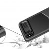 Tech21 Evo - XS Max Heavy Duty 360 Protection Phone Case Cover for Apple iPhone Xs Max - Black - Image 2