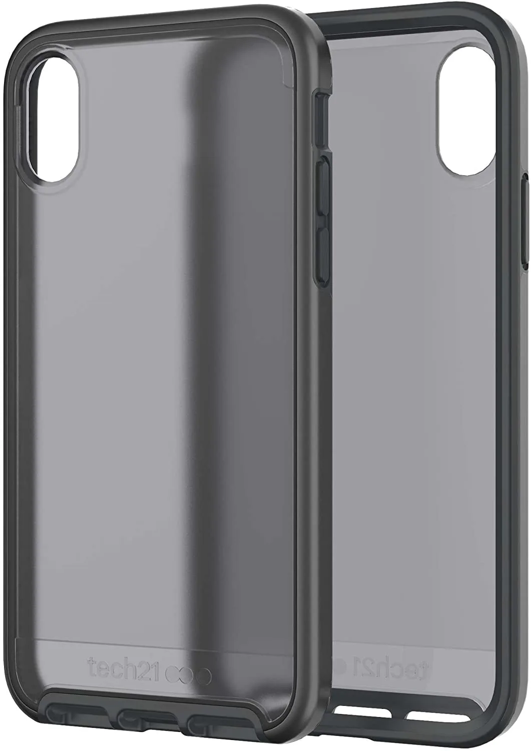 Tech 21 – Étui Coque de téléphone Evo Elite pour Apple iPhone X et XS – Noir – Image 7