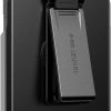 Tech21 Evo - XS Max Heavy Duty 360 Protection Phone Case Cover for Apple iPhone Xs Max - Black - Image 6