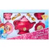 Disney Jakks Princesse Fille Fillette Service pour le thé de 8 pièces (pour 2 personnes)