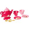 Disney Jakks Princesse Fille Fillette Service pour le thé de 8 pièces (pour 2 personnes) - Image 3