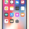 Tech21 - Coque arrière pour Apple étui pour iPhone X et pour iPhone XS (5.8 pouces) EVO ELITE - Or - Image 2