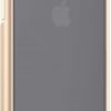 Tech21 - Coque arrière pour Apple étui pour iPhone X et pour iPhone XS (5.8 pouces) EVO ELITE - Or - Image 5