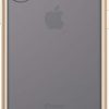 Tech21 - Coque arrière pour Apple étui pour iPhone X et pour iPhone XS (5.8 pouces) EVO ELITE - Or - Image 6