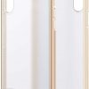Tech21 - Coque arrière pour Apple étui pour iPhone X et pour iPhone XS (5.8 pouces) EVO ELITE - Or - Image 8