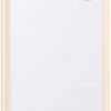 Tech21 - Coque arrière pour Apple étui pour iPhone X et pour iPhone XS (5.8 pouces) EVO ELITE - Or - Image 9