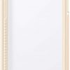 Tech21 - Coque arrière pour Apple étui pour iPhone X et pour iPhone XS (5.8 pouces) EVO ELITE - Or - Image 7